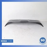 18-21 Land Rover Range L560 Velar Rear Trunk Spoiler Wing Black Oem Used. Price: $394.25.