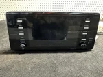 Audio Equipment Radio Display And Receiver Fits 21-24 Sienna 1904426 Used. Price: $315.88.