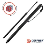 Chrysler Pacifica Voyager 2. Gen. 2018-2024 Electric Tailgate Actuators Set L+r New. Price: $322.89.