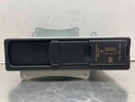 2004 Lexus ES330 Pioneer Cd Disc Changer Assembly Black Id 8627533100 05 06 Used. Price: $99.55.