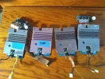 Gm Delco 1980S Amplifier Boards For Parts Used. Price: $30.00.