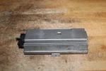 09-17 Bmw F01 F02 F04 F07 F25 E70 E71 E89 Top Hifi Lear Radio Amplifier Oem Used. Price: $150.00.