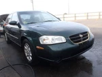 Audio Equipment Radio Receiver Am-fm-stereo-cassette-cd Fits 00 Maxima 712413 Used. Price: $123.95.