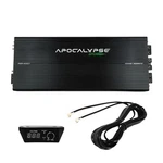4000 Watt 1-OHM Monoblock Car Audio Amplifier Sport Apocalypse Deaf Bonce New. Price: $749.90.