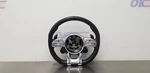 20 Mercedes Benz Amg Gt C190 Steering Wheel Black Leather Used. Price: $900.00.