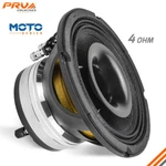 Prv 6.5" Motorcycle Coaxial MT6CX580-NDY-4 Neodymium 2-WAY Full Range Speaker New. Price: $257.91.