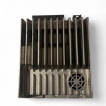 Oem Harman/becker Amplifier For 12-14 Mercedes C250 C300 C350 C63 W204 GLK35 Used. Price: $300.00.