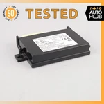 Mercedes W213 E300 Bluetooth Telematic Control Module 2139002510 Oem Used. Price: $66.40.