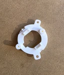 New Button Mount Bmw E46 CD53 Business Player Radio Volume Knob Repair. Price: $15.99.