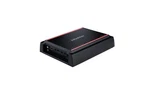 Memphis Audio SRX300.1V Monoblock Amplifier Class A/b With Led 250W Rms Power New. Price: $126.65.