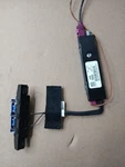 2012-2014 Mercedes-benz C250 Radio Antenna Amplifier A2048209489 Oem Used. Price: $76.50.
