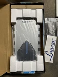 Lanzar Vibe 286 2-CHANNEL Car Amp New. Price: $160.00.