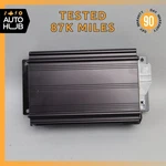 97-98 Mercedes R170 SLK230 Amplifier Bose Audio Sound 1708200189 Oem Used. Price: $87.15.