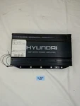96370-3D000 *read Description* Hyundai Sonata Power Radio Audio Amplifier Used. Price: $130.83.