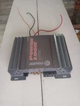 Coustic Power Logic 160, Rms 30, 2 Channel, Amplifier Old School Used. Price: $80.00.