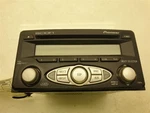 06-07 Scion Tc Radio/stereo Receiver Unit Assembly Used. Price: $149.99.