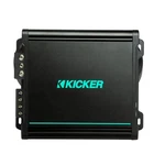Kicker KMA8001, Series Monoblock Marine Amplifier - Watts (48KMA8001) New. Price: $319.99.