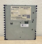 2017 Honda Accord Hybrid Audio Amplifier Module 39186-T3W-C010-M1 Oem Used. Price: $180.00.