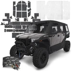 Design Engineering 902413 Sound Control Kit For 24-26 Polaris Xpedition 4DR New. Price: $484.60.