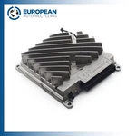 19-22 Mercedes A-class Audio Radio Amplifier Bermester 1779007305 Premium Sound Used. Price: $189.00.
