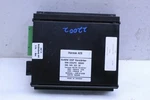 Porsche 911 996 Amplifier Haes Oem Used. Price: $202.49.