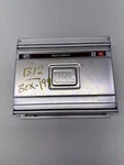 2010-2012 Hyundai Genesis Coupe Jbl Radio Audio Sound Amplifier 963702M000 Oem Used. Price: $54.00.