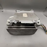 08-13 Infiniti G37 G35 Bose Audio Amplifier Module Oem 28060-JK61A Used. Price: $79.20.