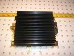 Mercedes W124 300E,300CE,400E Rear Trunk Genuine Oem AMPLIFIER,1248201389 Used. Price: $102.50.