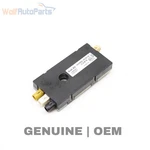 2008-2012 2014-2015 Audi R8 Antenna Booster Switch Box 420035530 Used. Price: $38.49.