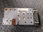 1987 1988 1989 Cadillac Allante Radio Tuner Amplifier 16064656 Untested For. Price: $59.99.