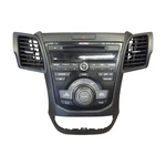 2013-2015 Acura Rdx Radio Assembly 39540-TX4-A040-M1 Oem Used. Price: $55.00.