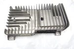 2008-10 Infiniti M35X Bose Radio Audio Sound Amplifier Oem 28061EJ70A Used. Price: $89.00.