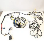 2024 Hyundai Elantra Oem Wiring Assembly Floor Used. Price: $948.10.