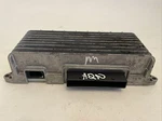 2007-09 Audi Q7 Amplifier Bose 4L0910223H Oem 2009 2008 Used. Price: $150.00.