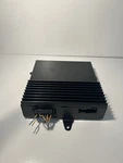 96 03 Bmw E39 Series Factory Alpine Audio Radio Amplifier 525I 530I M5 Oem Used. Price: $74.99.