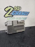 2009 2010 2011 Lincoln Mks Mkz THX4 Amplifier Radio Sound 8A5T-18B849-AG Oem Used. Price: $68.99.