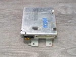 1988 Mazda RX7 FC3S Convertible Speaker Amplifier Module Unit F05566920A Oem Used. Price: $138.20.
