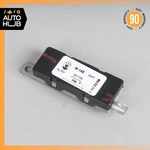 08-18 Maserati Granturismo M145 Rear Right Antenna Am/fm Amplifier Module Oem Used. Price: $45.65.