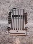 2010 11 12 2013 Mazda Bose Radio Audio Amplifier Module B44D66A20 KA065 Used. Price: $195.00.