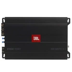 Jbl Stage Amplifier A3001 Mono Watts Rms Channel 2OHM 600W Peak Brand New. Price: $224.99.