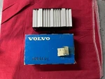 Volvo Genuine Oem 80 Watt Amplifier #3533004 240, 940, Se, 960, S90, V90 New. Price: $289.00.
