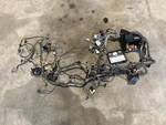1986-94 Bmw Series E32 740 Engine Wiring Harness Fuse Box 356 194 Oem #1093M Used. Price: $249.99.