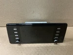 21-24 Toyota Sienna Jbl Info Radio Receiver Display Screen Gps Oem 86140-08490 Used. Price: $699.99.