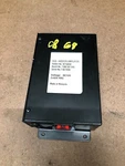 08 Pontiac G8 Subwoofer Amplifier Factory 92158092 Good Used. Price: $15.00.