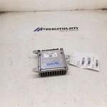 Audio Equipment Radio Amplifier Leather Seats Fits 16 Mazda CX-3 607826 Used. Price: $145.00.