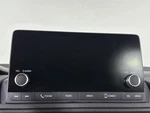 2023-2025 Honda Cr-v Radio Receiver Media 7" Display Screen 6 Speaker System Oem Used. Price: $270.74.