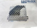Fit 2021 MAZDA3 Audio Amplifier Control Module BDGF66A20B Oem Used. Price: $299.00.