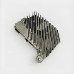 2017-2019 Gm Cadillac Cts Bose Radio Speaker Assembly Amplifier Oem 84505780 Used. Price: $99.00.