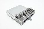 96-02 Bmw E36 Z3 Rear Hifi Audio Sound System Amplifier Control Module Unit Oem Used. Price: $75.00.