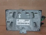 11-18 2011-2018 Bmw F25 X3 X4 Radio Stereo Audio Amplifier Unit 9348392 Used. Price: $19.00.
